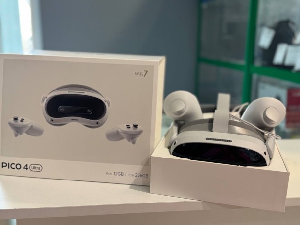 Pico 4 Ultra 256Gb