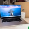 Huawei Matebook D 15 Bom-Wfp9