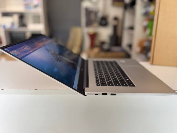 Huawei Matebook D 15 Bom-Wfp9