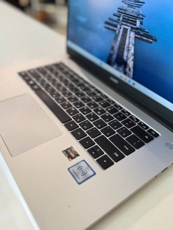 Huawei Matebook D 15 Bom-Wfp9