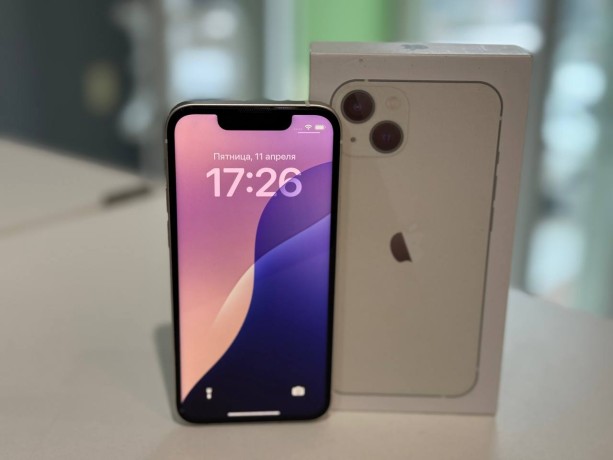 Apple iPhone 13 Mini