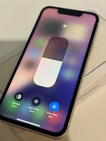 Apple iPhone 13 Mini