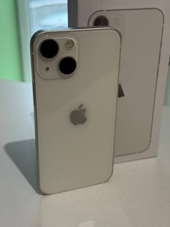 Apple iPhone 13 Mini