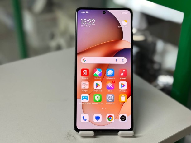 Xiaomi Redmi Note 12 Pro+