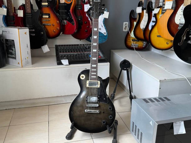 Root Note Lp501 Les Paul