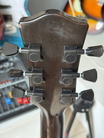 Root Note Lp501 Les Paul