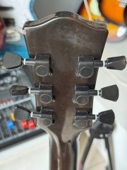 Root Note Lp501 Les Paul