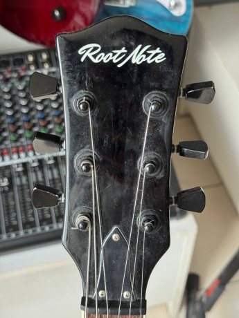 Root Note Lp501 Les Paul