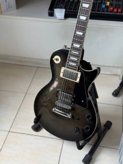 Root Note Lp501 Les Paul