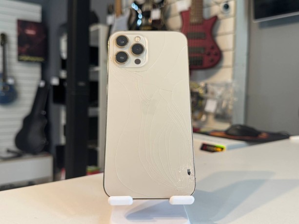 Apple iPhone 12 Pro Max