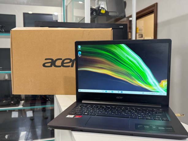 Acer Aspire 1 A114-21