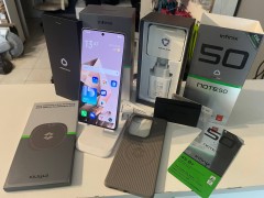 Infinix Note 50 4G