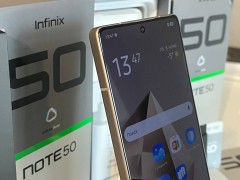 Infinix Note 50 4G