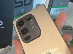 Infinix Note 50 4G