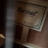 Martinez Mc-35C