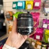 Canon Ef-S 18–55 Mm F/3.5-5.6 II