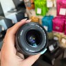 Canon Ef-S 18–55 Mm F/3.5-5.6 II