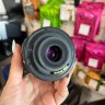 Canon Ef-S 18–55 Mm F/3.5-5.6 II
