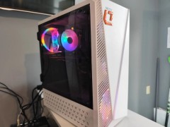 Игровой ПК на Intel 2658