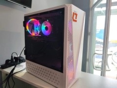 Игровой ПК на Intel 2658