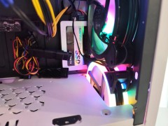 Игровой ПК на Intel 2658