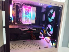 Игровой ПК на Intel 2658
