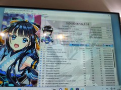 Игровой ПК на Intel 2658