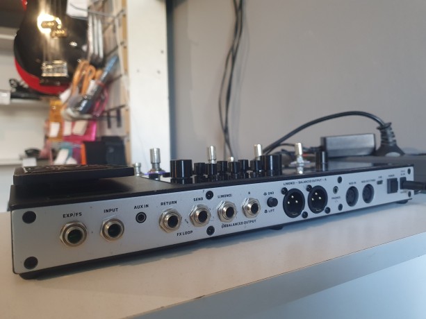 Valeton Gp-200