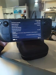 Valve Steam Deck OLED 1000 ГБ