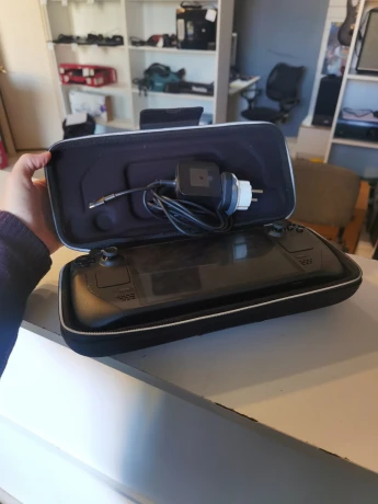 Valve Steam Deck OLED 1000 ГБ