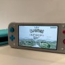 Nintendo Switch Lite Limited Edition