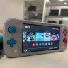 Nintendo Switch Lite Limited Edition