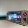 Nintendo Switch Lite Limited Edition