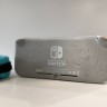 Nintendo Switch Lite Limited Edition