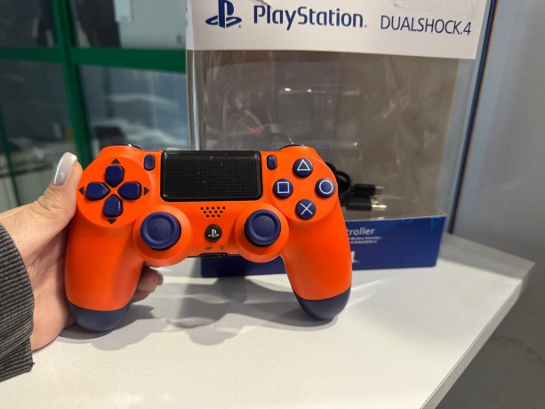 Sony Dualshock 4