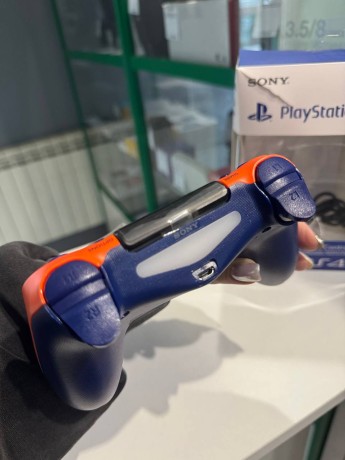 Sony Dualshock 4