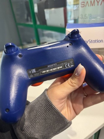 Sony Dualshock 4