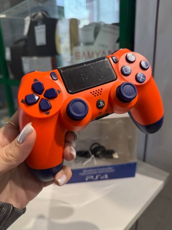 Sony Dualshock 4
