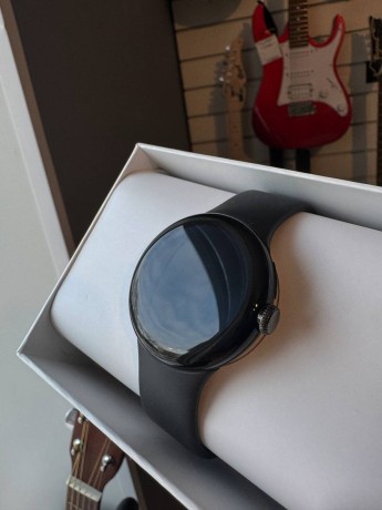 Google Pixel Watch