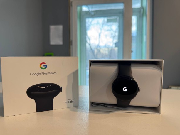 Google Pixel Watch