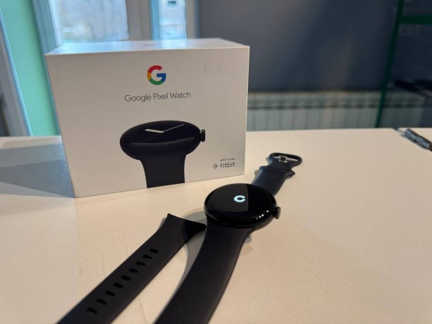 Google Pixel Watch