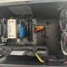 Игровой ПК на Ryzen 5 1600