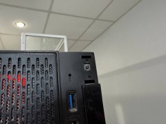 Игровой ПК на Ryzen 5 1600