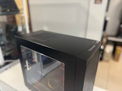 Игровой ПК на Ryzen 5 1600