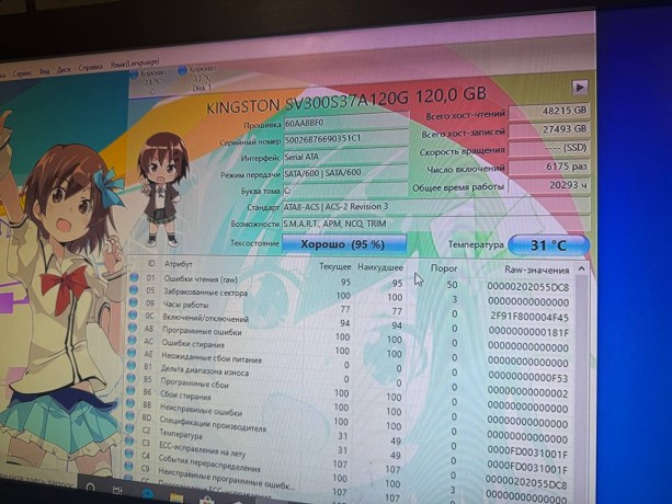 Игровой ПК на Ryzen 5 1600