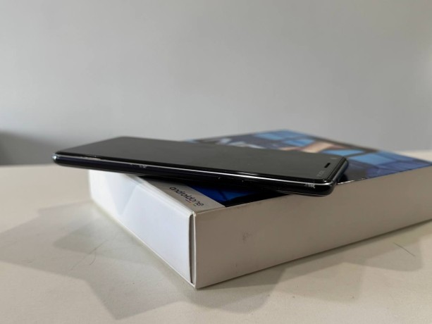 Nokia 3.1