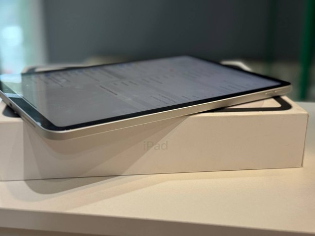 Apple iPad (10-Го Поколения) (2022)