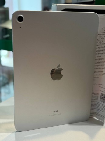 Apple iPad (10-Го Поколения) (2022)