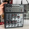 Behringer Xenyx 1002