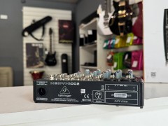 Behringer Xenyx 1002